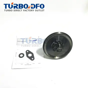 

EHF3 VL36 turbo cartridge Balanced for Fiat Grande Punto 1.4 T-Jet 16V 114Kw 155HP 2007- turbine CHRA NEW 55212916 55222014 core