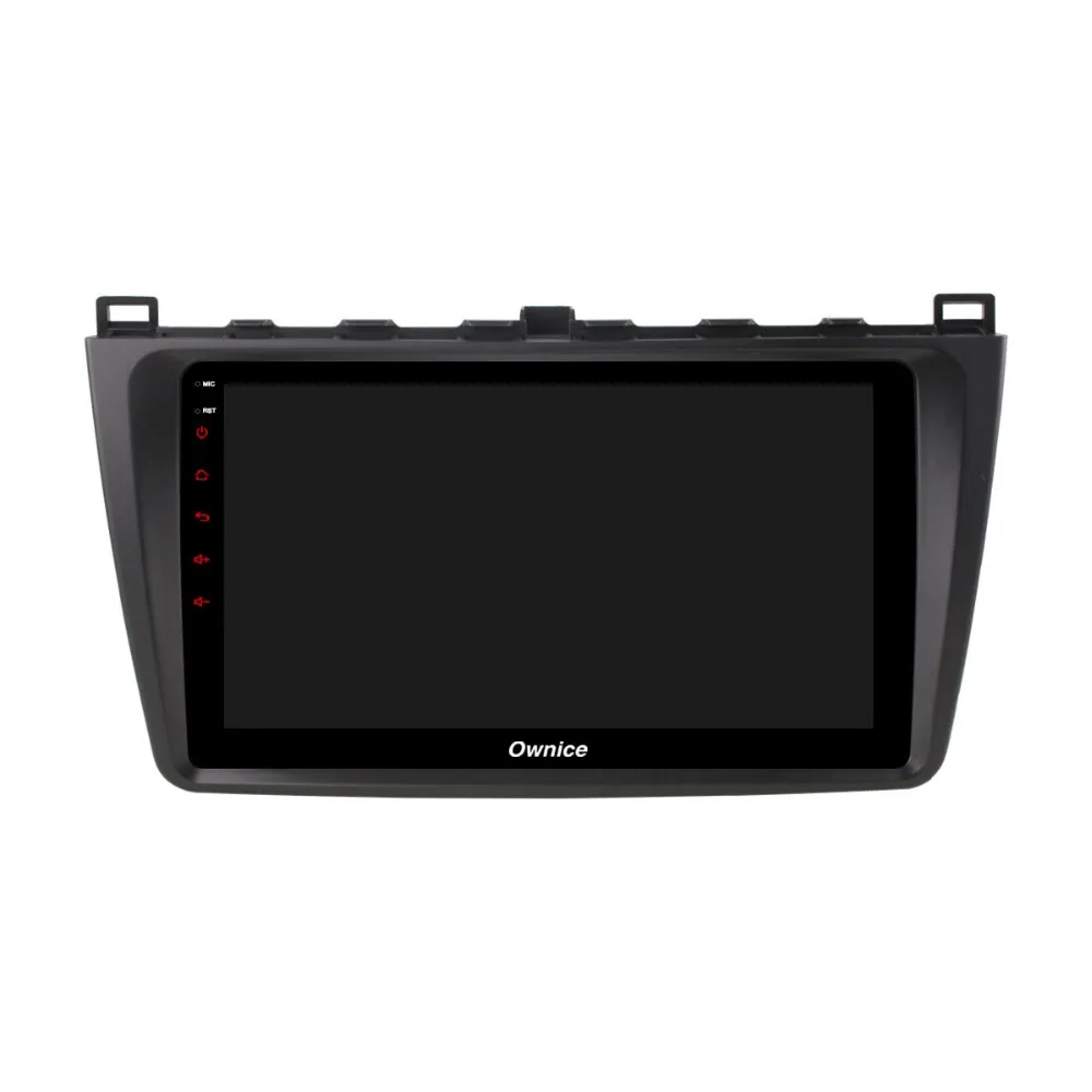 S9506 for Mazda 6 2009-2015