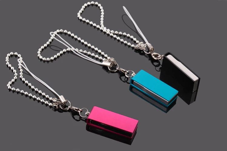 Лучший 360 Револьвер Металлический Мини Водонепроницаемая Usb 64 ГБ Flash Drive 16 ГБ 32 ГБ Подарок Pendrive 1 ТБ Pen Drive 2 ТБ Usb карты Памяти Флэш Карты 2.0