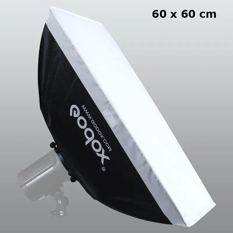 Soft-Box-60x60cm