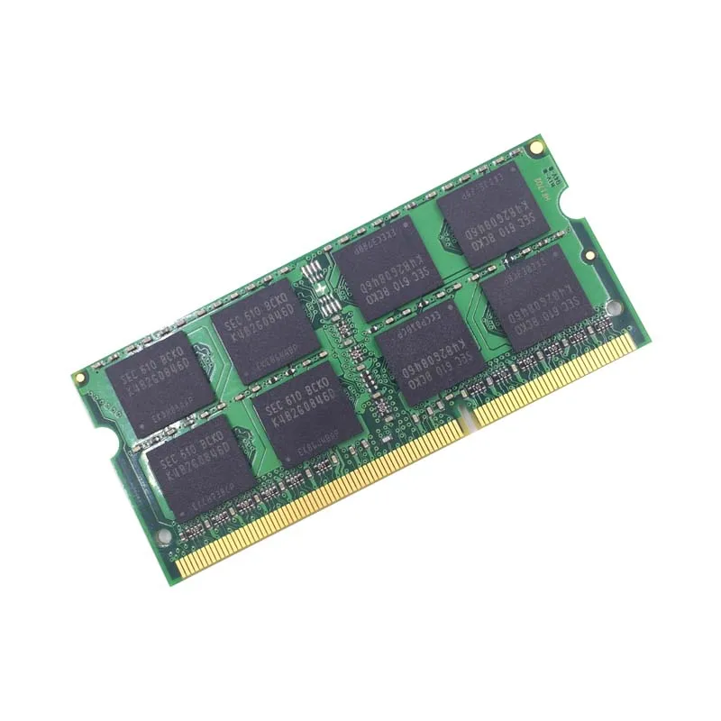 Распродажа ddr3 ОЗУ 4 ГБ 2 8 1333 МГц Стандартный ноутбук память Гб pc3 10600 sdram Гб|4gb pc3|4gb