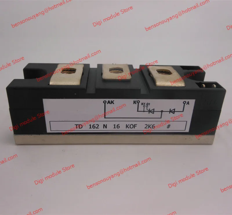 

TD162N16KOF Free Shipping