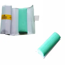 Для часовщиков ювелирное изделие чехол для часов Bergeon Rodico 6033 Очищающая глина сенсорная сухая Очищающая палочка удаляющая грязь