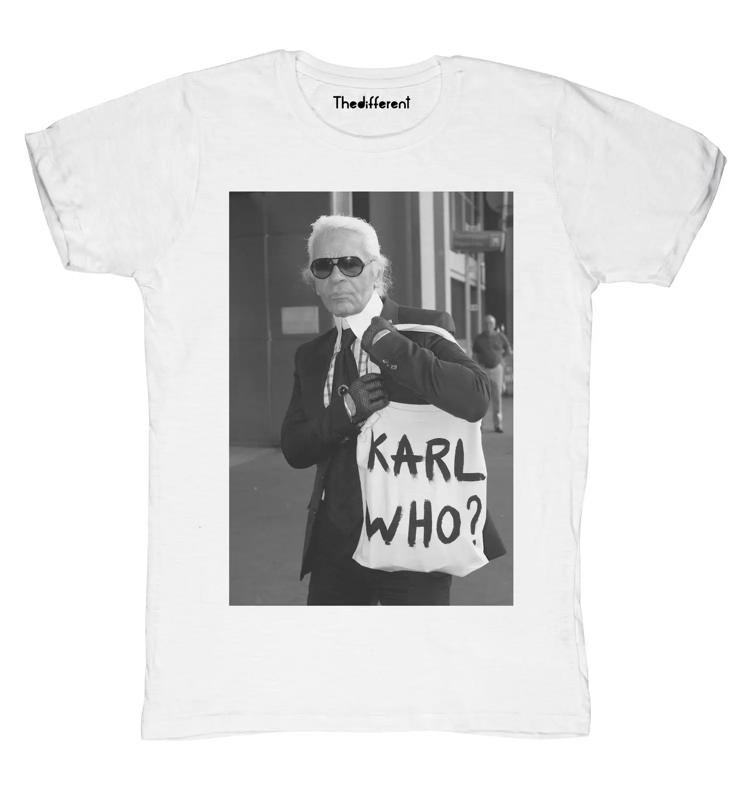 

New T-Shirt Blaze Man Karl Who Gift Idea