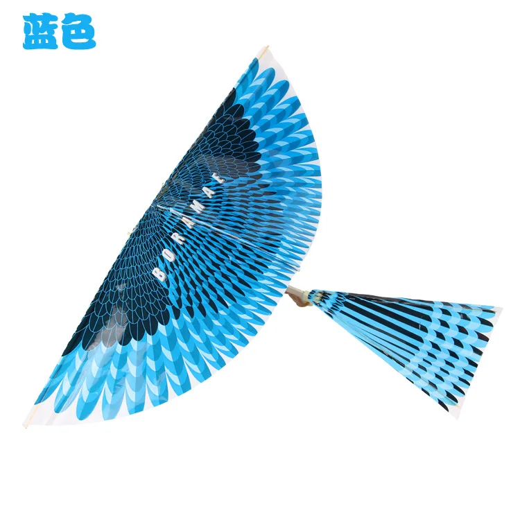 Power Bird Toy Rubber Band Will Fly Bird Festival Gift in Toy Sports from Toys & Hobbies on