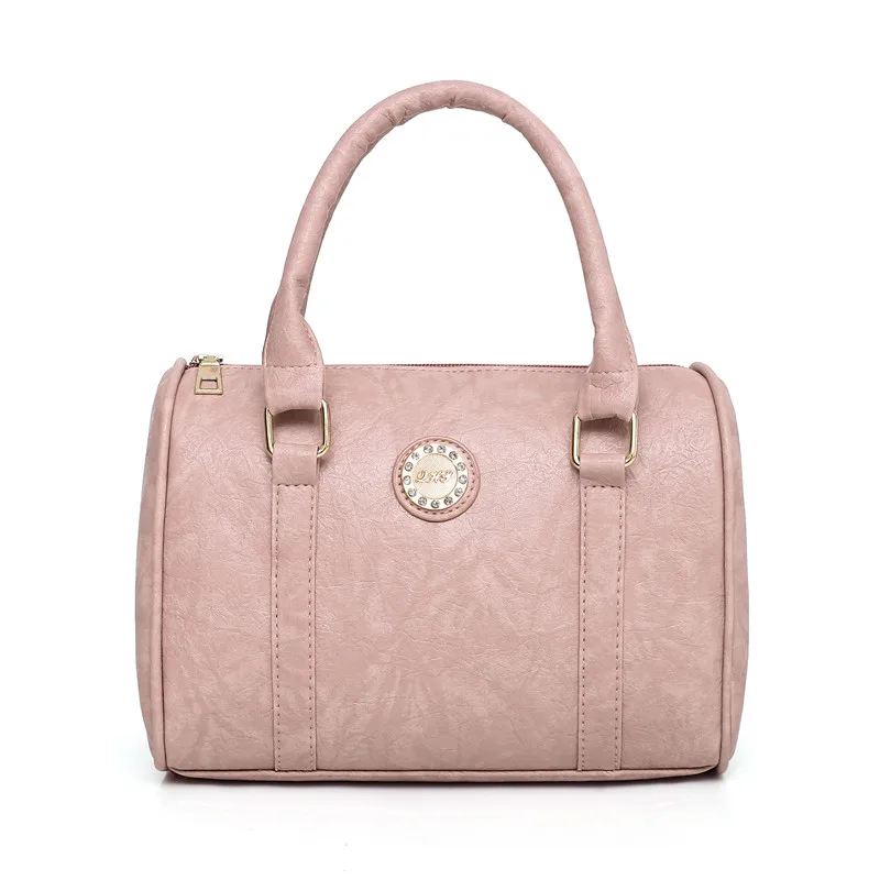 Женская сумка для мамы, набор из 5 предметов, роскошные сумки, женские сумки, Дизайнерская кожаная сумка через плечо, кошельки и сумочки, косая сумка
