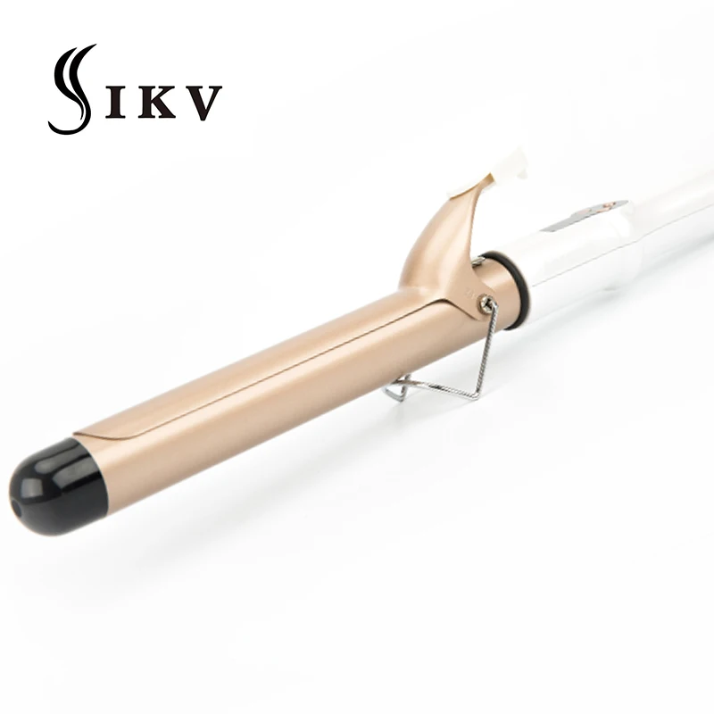 IKV Новое поступление Керамические Инструменты для укладки профессиональные
