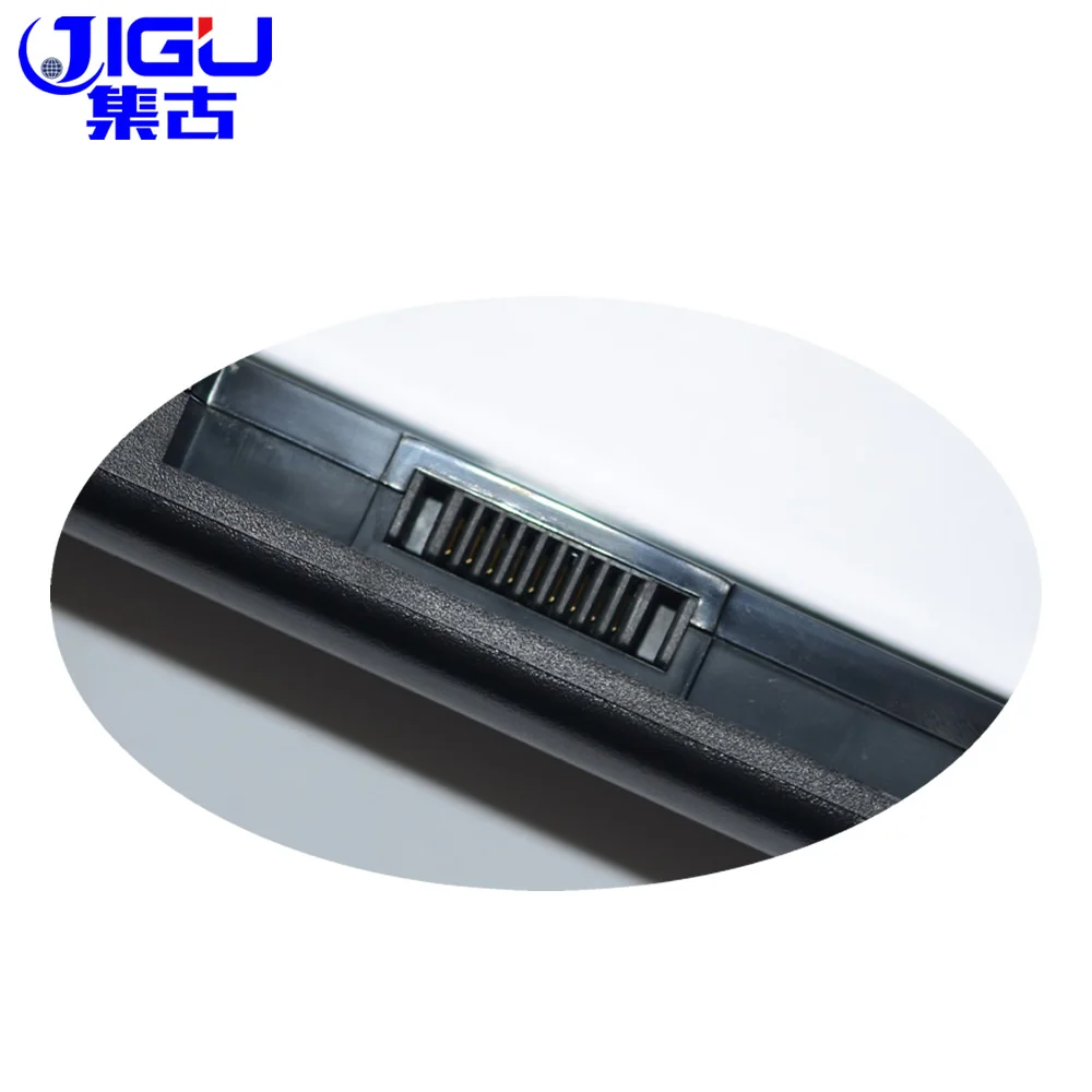 JIGU 6 ячеек Аккумулятор для ноутбука ASUS A31-X401 A32-X401 A41-X401 A42-X401 X401 X401A X401A1 X401U X501 X501A X501A1 X501U