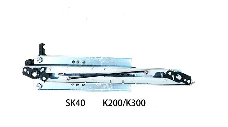 

elevator SK40 door vane K300 for thyssen elevator
