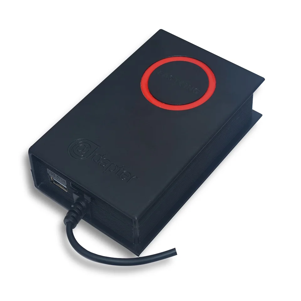 

Universal Laptop Adapter