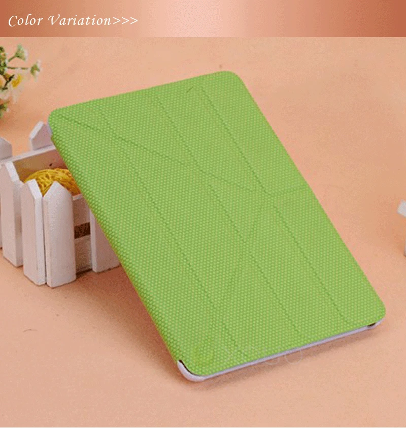 Free shipping (5pcs/Lot) high quality gifts leather case for Ipad mini | Компьютеры и офис