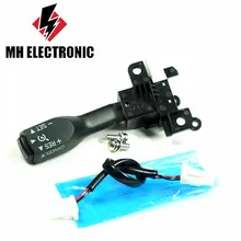 MH Электронный круиз-контроль переключатель проволочный винт для Toyota Camry Corolla Matrix Tundra Lexus RAV4 Prado 84632-34011 84632-34017