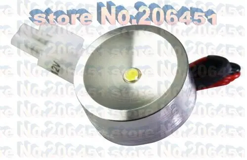 Mini Plafoniera Led 12v : V w cree led under cabinet light surface mounted with driver
