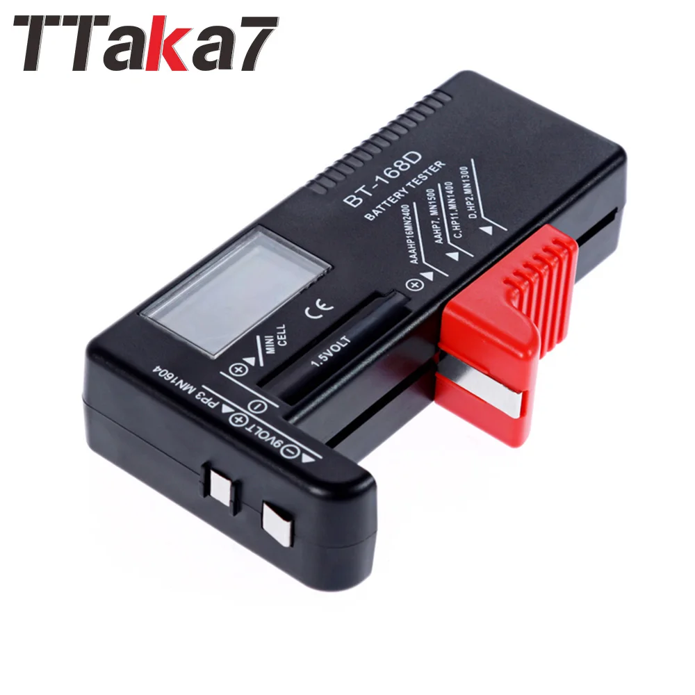 Vastar-BT168D-Digital-Battery-Tester-Electronic-Battery-Power-Measure-Checker-for-9V-1-5V-AA-AAA