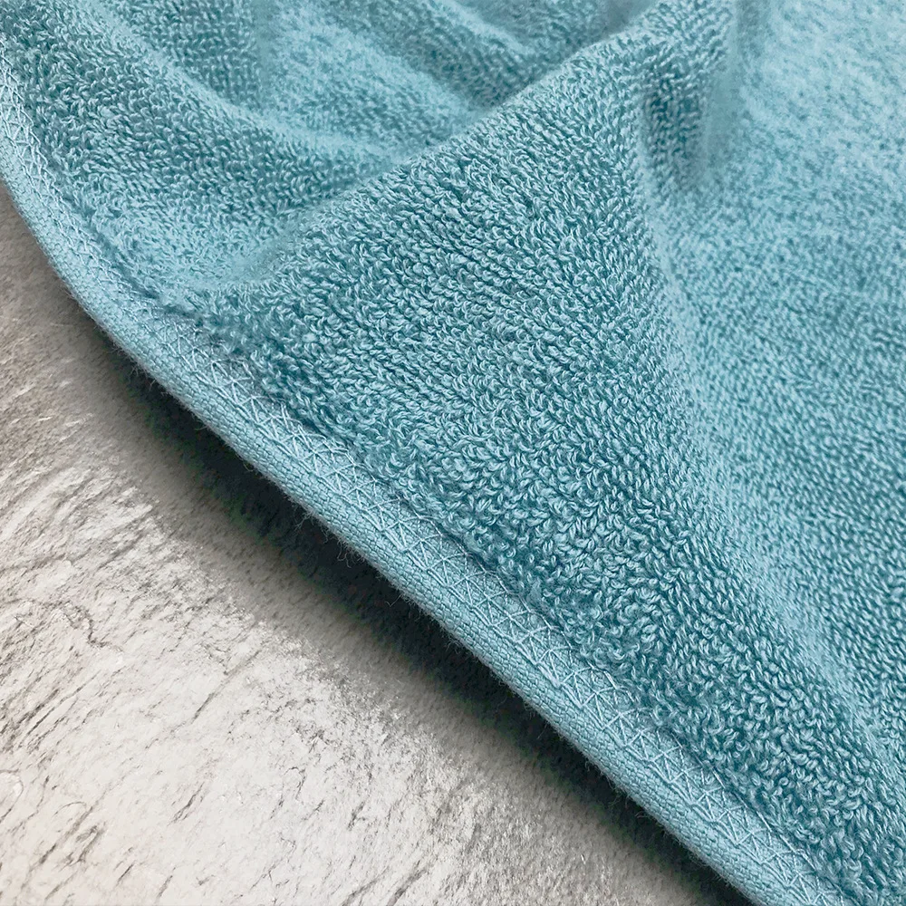 32 линии чистого цвета полотенце хлопок взрослый ребенок абсорбирующий домашнее Мягкое хлопковое полотенце для женщин и мужчин полотенце для ванной комнаты отельное пляжное полотенце