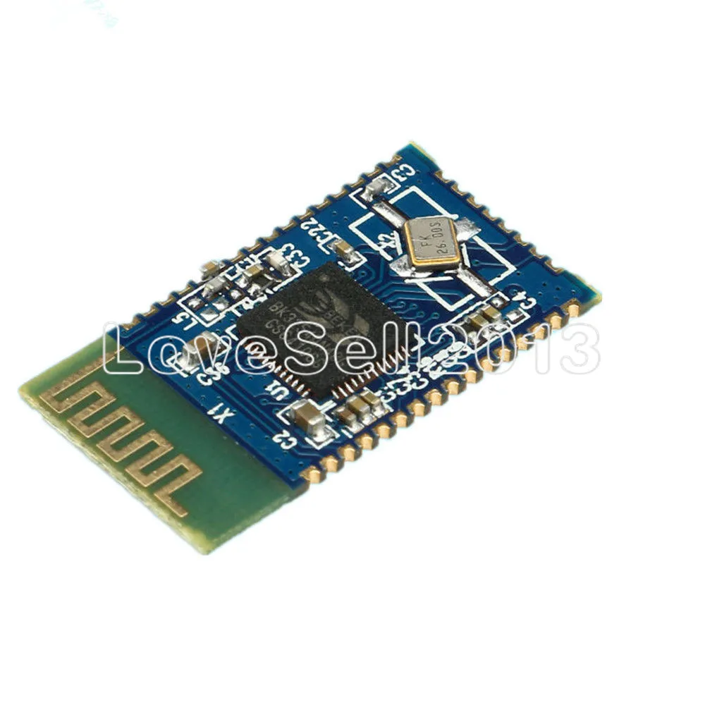 BK3254 Bluetooth модуль 4 1 F6888 стерео аудио FM радио/TF карта/U диск/инфракрасный пульт