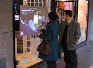 Xintai Touch 70 дюймов реальные 20 точечные фотообои со стеклянным окошком Лучшая цена и