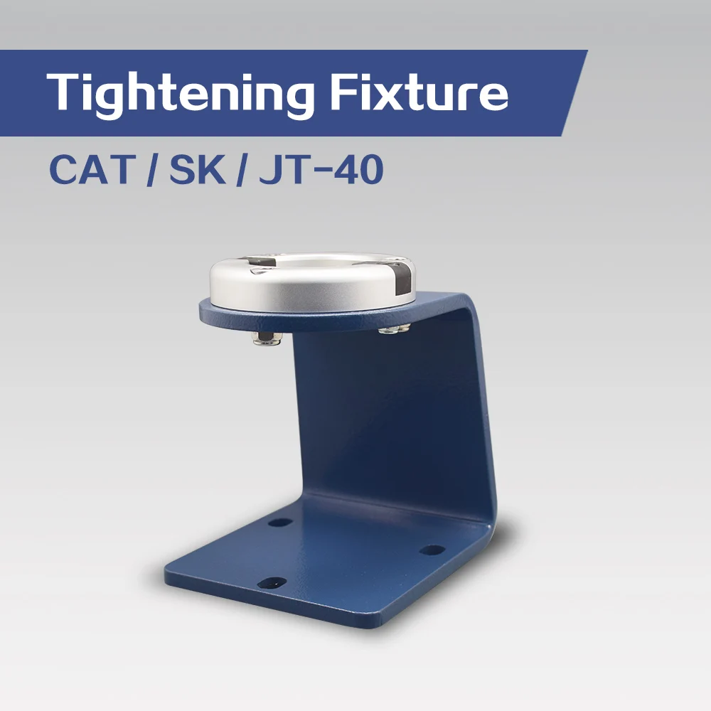 SFX инструменты CNC держатель инструмента затягивающее приспособление для CAT40 SK40 JT40