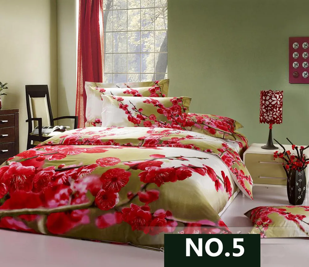 Painting Stencil Picture More Detailed Picture About Luxury - Luxury Modern D Bedding Setsunique Oil Painting Comforter Set Pcdesigner Duvet Cover Bed painting stencil picture more detailed picture about luxury - luxury modern d bedding setsunique oil painting comforter set pcdesigner duvet cover bed