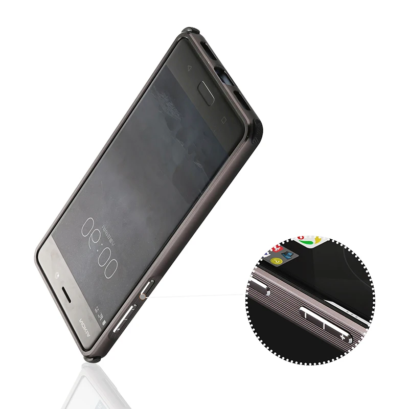 For Nokia 8 Case Luxury Aluminum Bumper Case For Nokia8 Brushed Metal Hard PC Back Cover For Nokia 8 Phone Bag Case 5.3'' For Nokia 8 Case Luxury Aluminum Bumper Case For Nokia8 Brushed Metal Hard PC Back Cover For Nokia 8 Phone Bag Case 5.3''