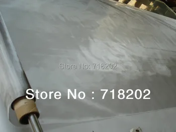 

120 meshx0.088mm SUS 316L stainless steel mesh /plain weave 1mx30m per lot free shipping