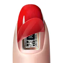 Креативная N2 умная наклейка для ногтей 3D дизайн для N2F/N2M/N2L встроенный чип Поддержка NFC Функция Смарт-Карты Смарт-устройства Креативная N2 умная наклейка для ногтей 3D дизайн для N2F/N2M/N2L встроенный чип Поддержка NFC Функция Смарт-Карты Смарт-устройства