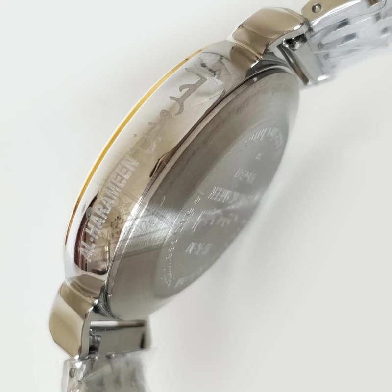 Islam Lady Watch (5)