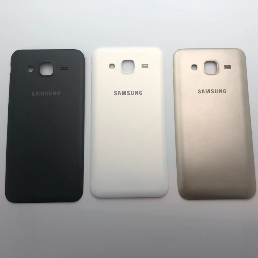Для Samsung Galaxy J5 2015 J500 J500F J500H J500FN j7 j700 j700f Чехол для мобильного телефона задней крышки