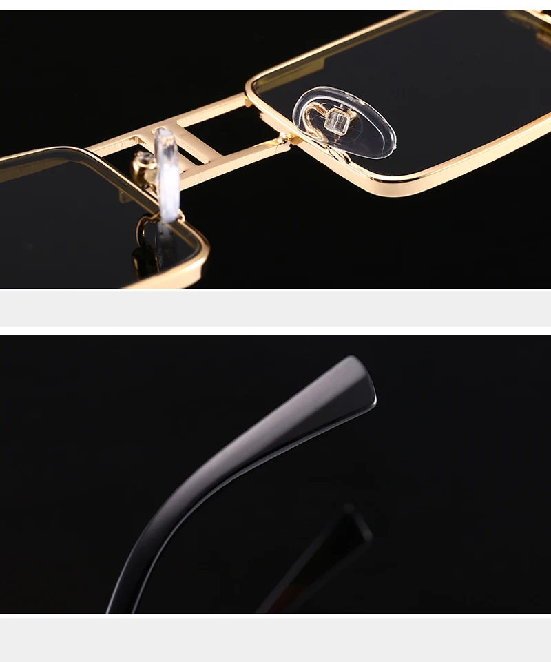 steampunk sunglasses men details (13)