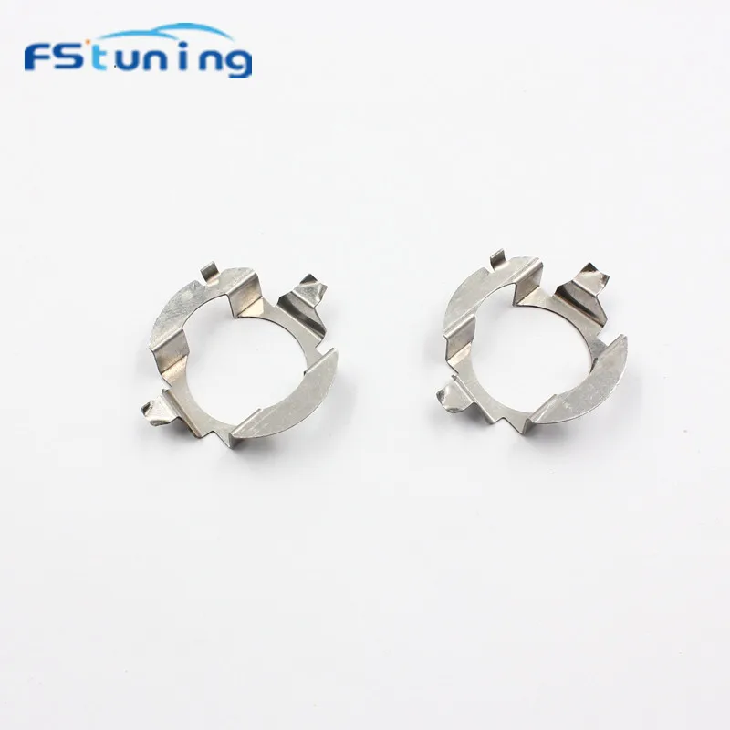 LED H7 headlight holder03