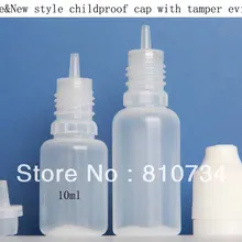 15 мл в партии, 2000 шт., пластиковые бутылки, новые, LDPE Dispense Store, большинство жидкостей, глазные капли ПО EMS