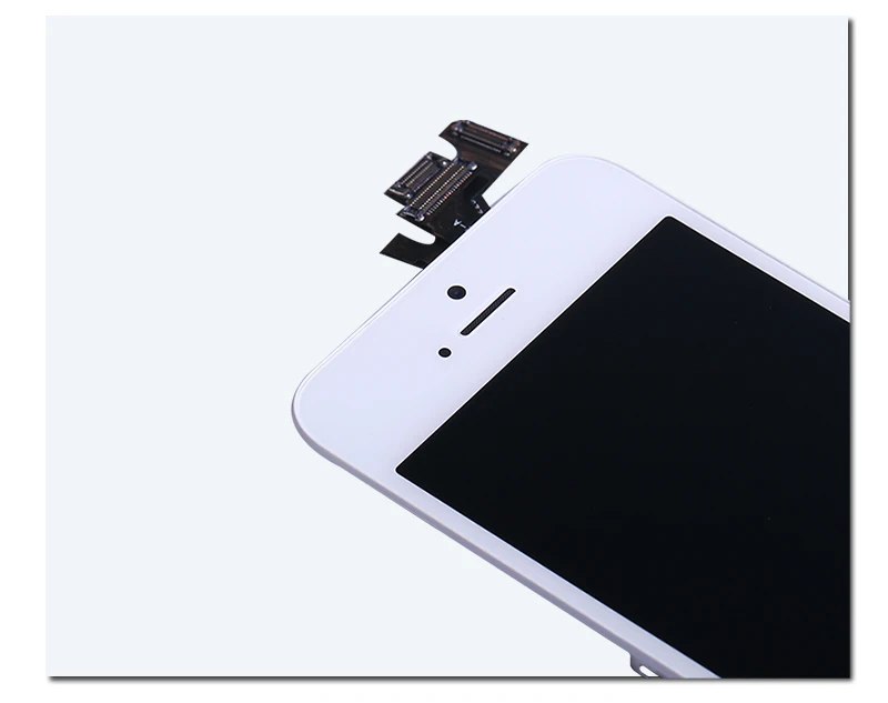 LCD Display Replacement Full  Assembly For iPhone 5 (2)