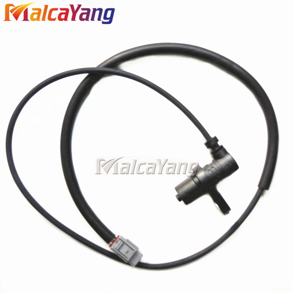 

Left Front ABS Sensor OE 89543-52010 8954352010 For Toyota Vios Echo 2002-2007 Scion XA XB 2004-2006