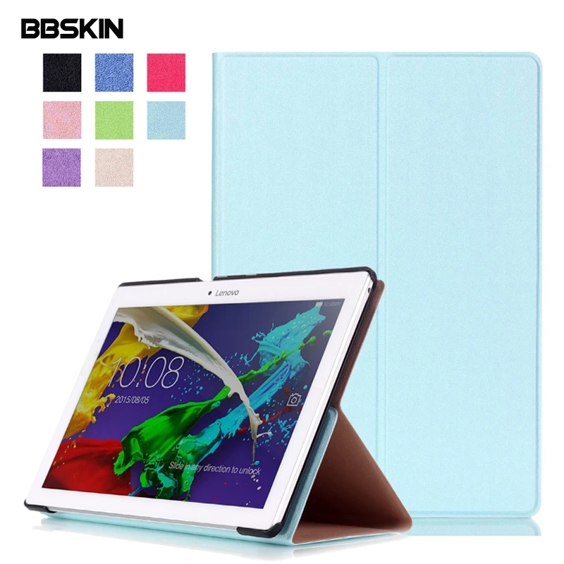 For Lenovo Tab 3 10 Business TB3 X70F/M Tablet Case Cover 10.1 Inch for Lenovo Tab2 A10 70F/L