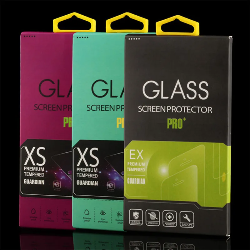 Tempered glass for  iphone 6 7 screen protector 6s super hardness protective film for iphone6 iphone7 ipone 6 i phone6 plus film