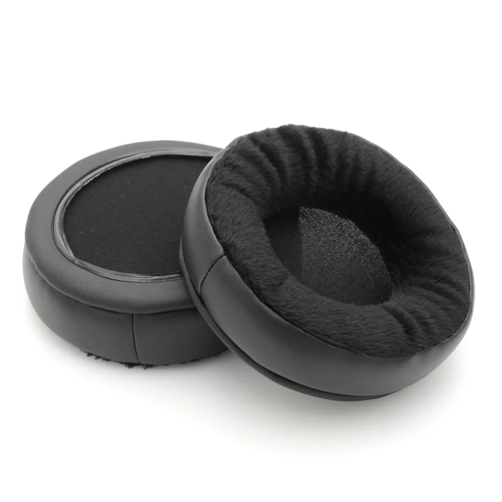 

Velour Ear Pads Cover Earpads Cushion Earmuff Replacement Pillow for JVC Harx700 Harx900 HA-RX700 HA-RX900 Headphones Headset