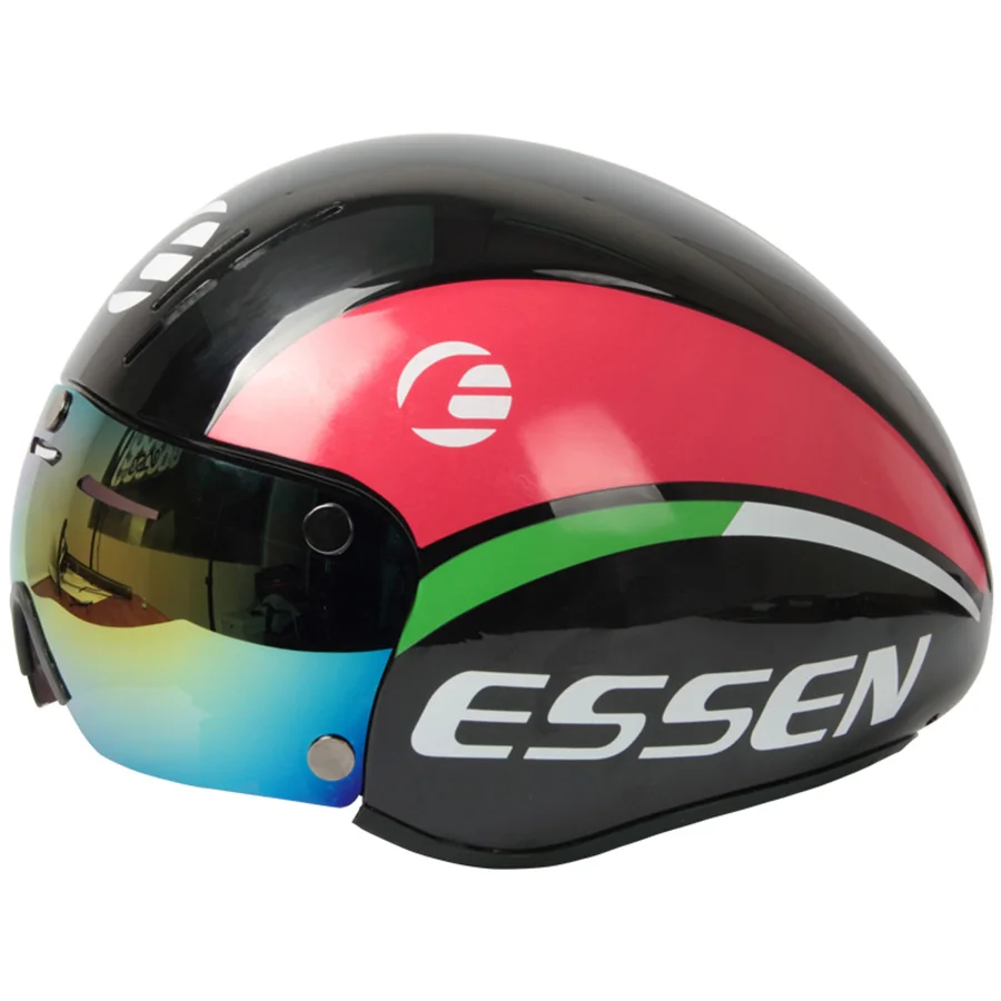 ESSEN TT01 Bicycle Mountain-bike Male and female general helmet Cycling equipment