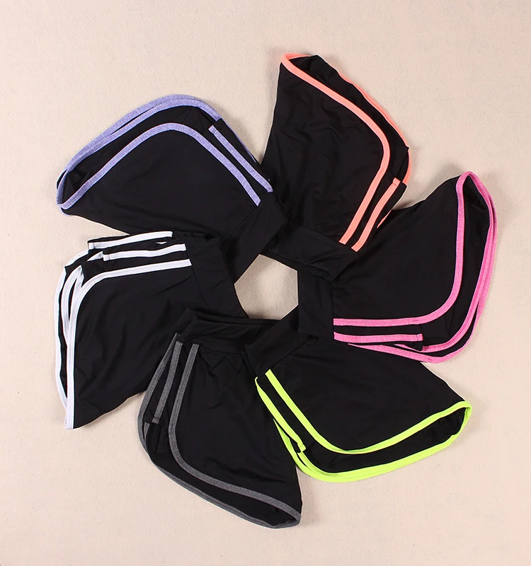 Women Shorts  (4)