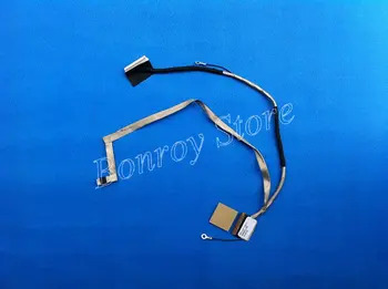 

Genuine wholesale Price For Sony SVE15 SVE151E11T SVE151C11T SVE151D11M SVE1511L1EW SVE1511K1EW Lcd Video Cable 10 pcs/Lot)