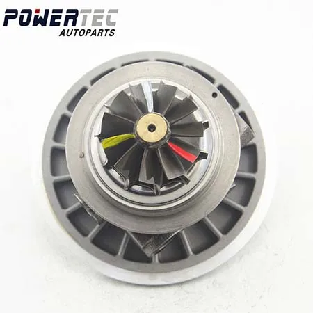 RHF55V 8980277725 картридж турбо для Isuzu NQR 75L 110Kw 150HP 4HK1 E2N турбина chra автозапчасти assy