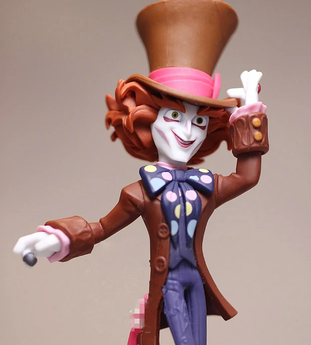 815.9139 FIGURINE METIER CARICATURE ENSEIGNANT PROF FUNNY LES ALPES ECOLE