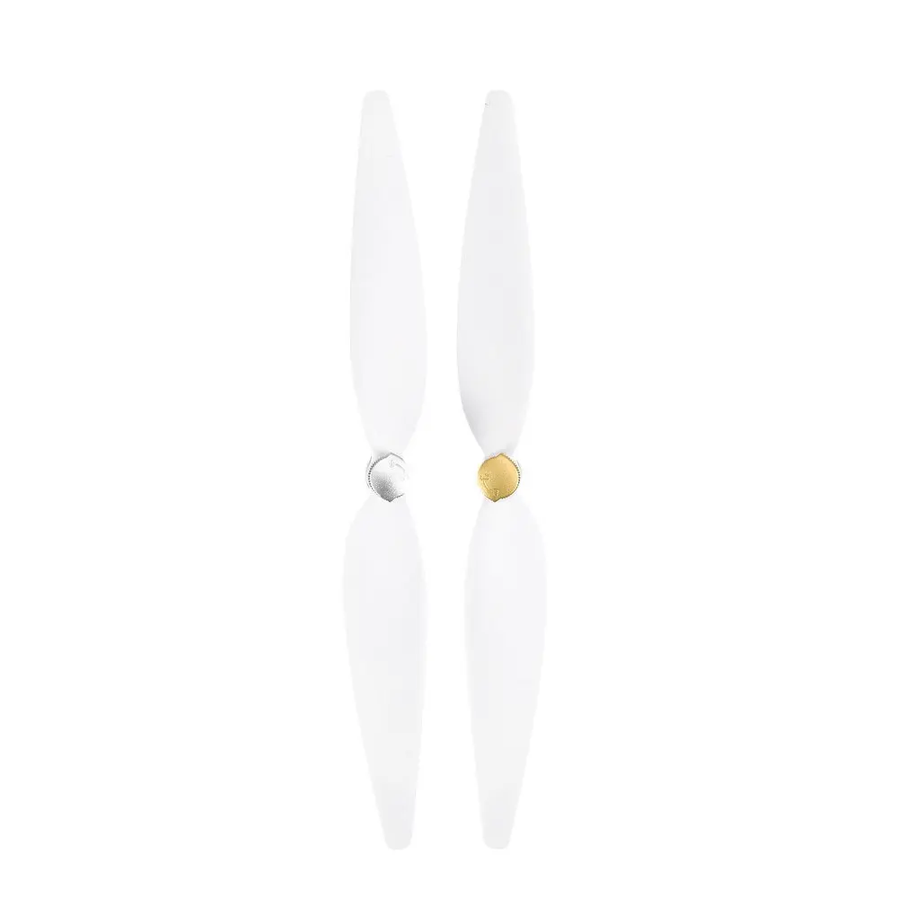 

Hot 1 Pair 10inch Propellers Spare Parts Props Set 2Pcs Blades CW CCW Propellers for RC Xiaomi 4K Version RC Drone Quadcopter
