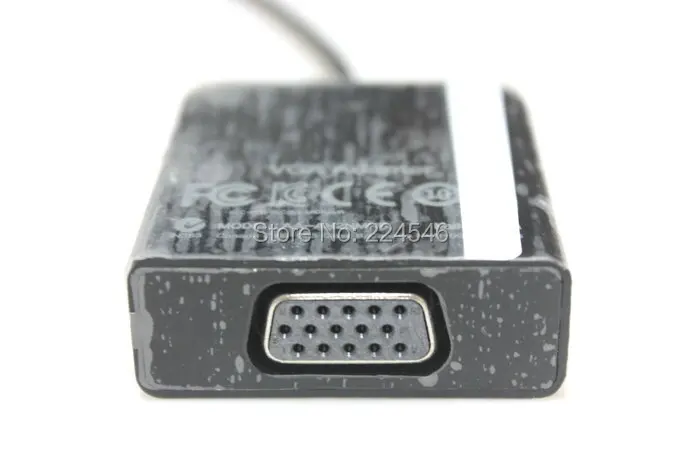 AA-AH2NMHB micro HDMI VGA-3