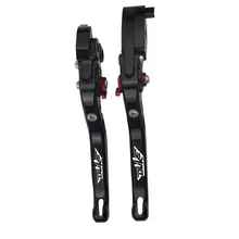 KODASKIN Складные Выдвижные сцепные рычаги подходят для KTM RC8 ktm690 ktm990 ktm1290 Super Duke R