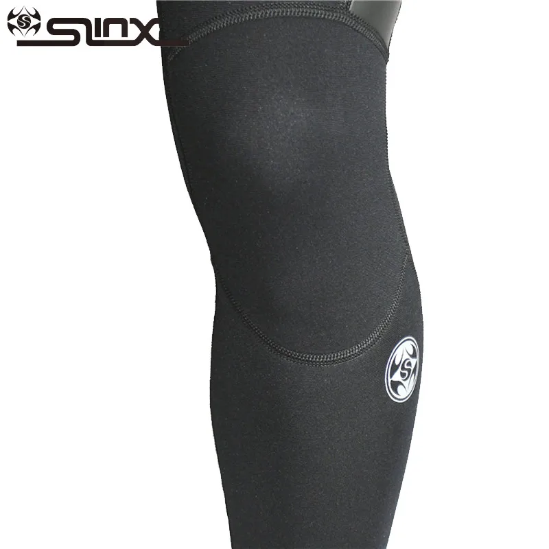 SLINX 2 мм неопреновый купальник для подводного плавания и серфинга брюки гидрокостюм Виндсерфинг Рыбалка Сноркелинг зима плавание теплые штаны