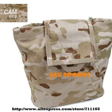TMC QUOP Dump Pouch MOLLE складной Dump Pouch подлинный Мультикам засушливый(SKU050660