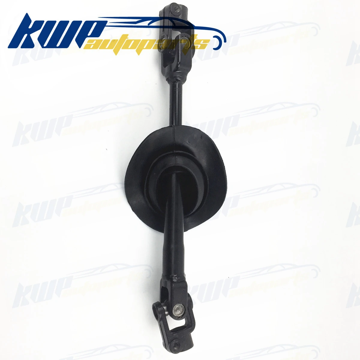 Lower Intermediate Steering Shaft w/ Coupler for CHEVY SATURN ION 2004