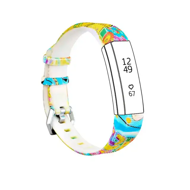 fitbit ace replacement bands