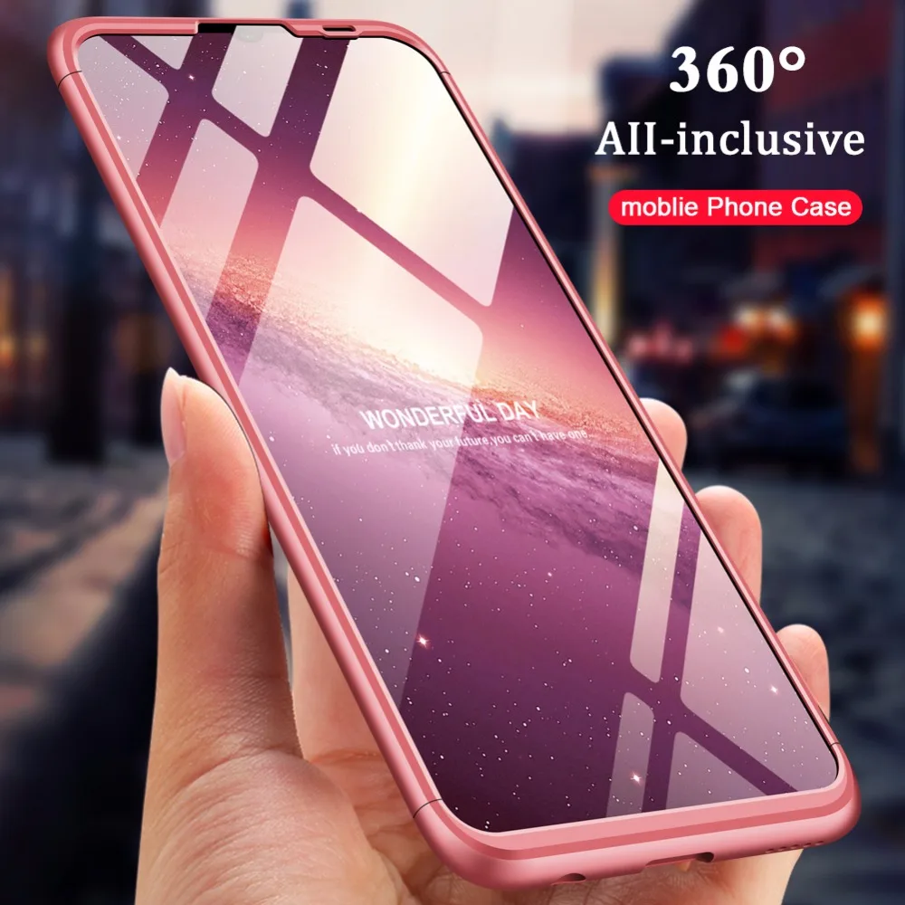 Чехол для huawei P30 P Smart Y9 2019 чехол 3 в 1 Коврики 20 Pro Lite Nova 4 Honor вид V20 8C 8X Max |