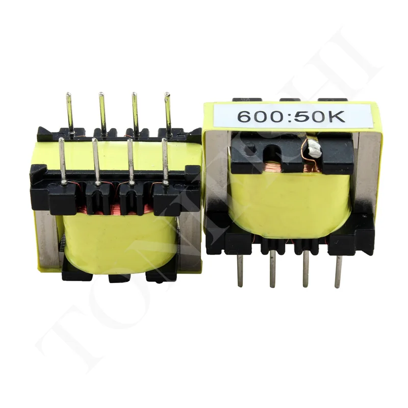 

permalloy audio transformer boost amplifier transformer input cattle isolation transformer,600:50K